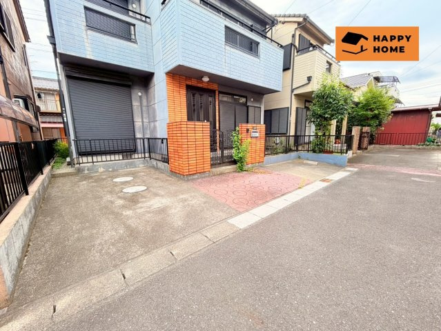 年中無休！9時～21時で営業中!!　当日見学可能　TEL0586-75-1137まで