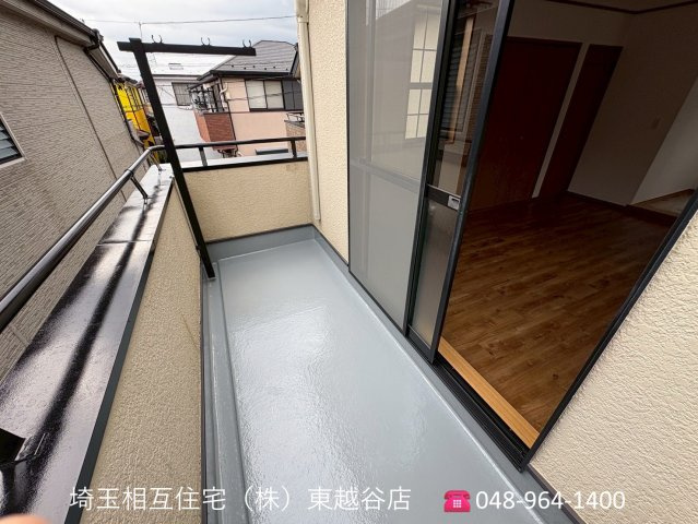 いつでもご内覧可能です！　ご見学の際は埼玉相互住宅（株）東越谷店までお気軽にご連絡ください！
