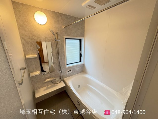 いつでもご内覧可能です！　ご見学の際は埼玉相互住宅（株）東越谷店までお気軽にご連絡ください！