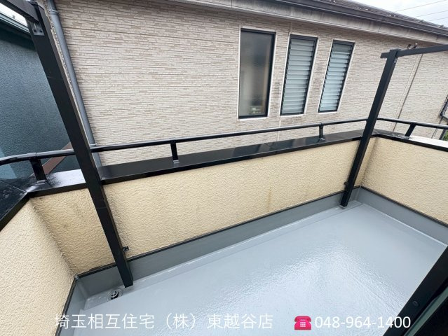 いつでもご内覧可能です！　ご見学の際は埼玉相互住宅（株）東越谷店までお気軽にご連絡ください！