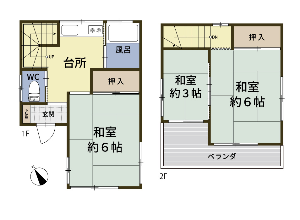 間取り：311002459000