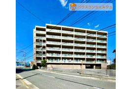  中古戸建 サーパス見和イーストテラスの外観