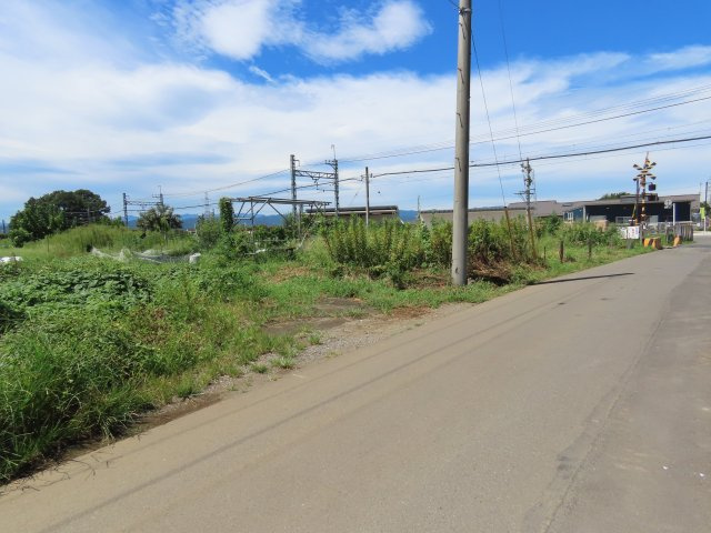 展望