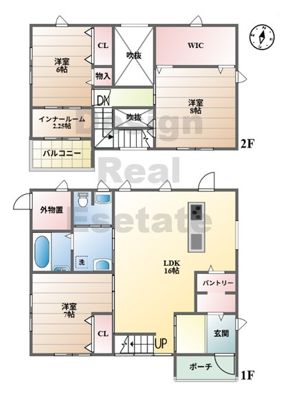 間取り：311002213282