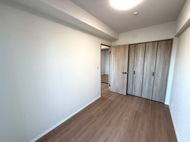 洋室　5.1帖