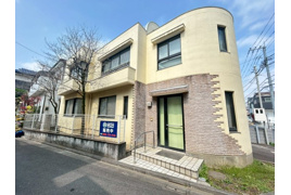 練馬区西大泉4丁目 診療所付住居 西武池袋線 大泉学園の外観