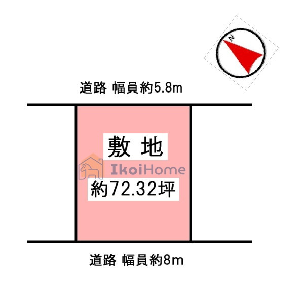区画図：328000551930