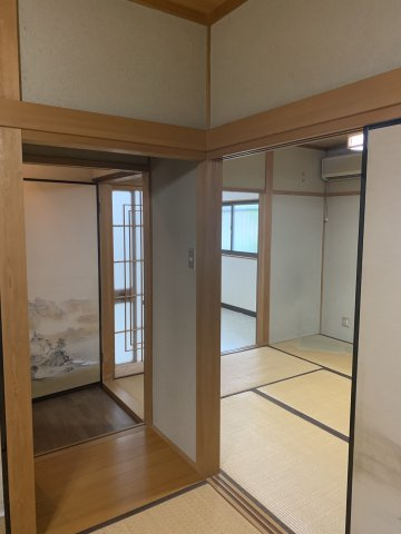 和室