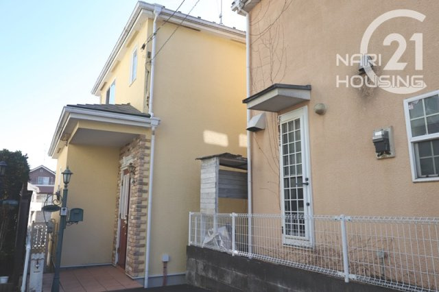 外観：313004683998