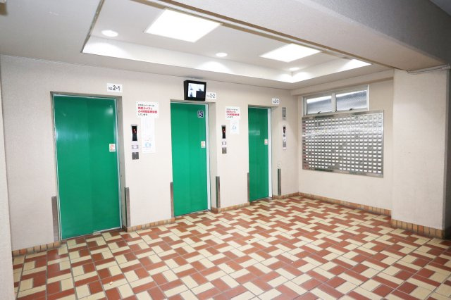 共用部分
