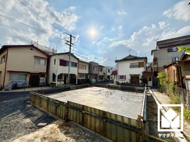 8月31日　現地写真更新