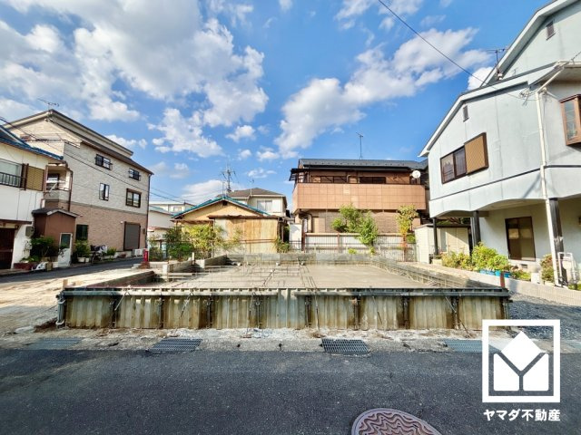 8月31日　現地写真更新