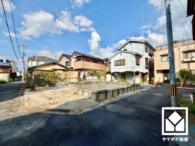 8月31日　現地写真更新
