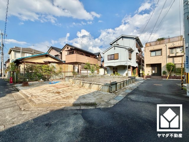 8月31日　現地写真更新