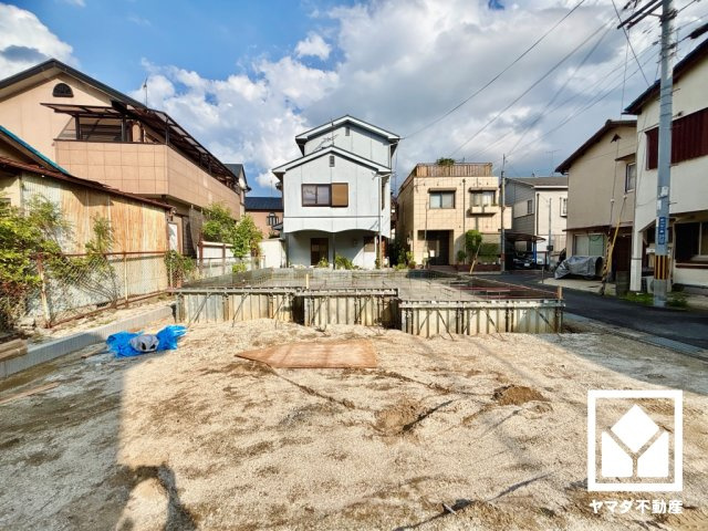 8月31日　現地写真更新