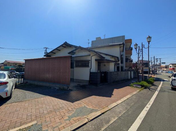 外観：343000069507