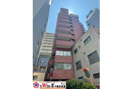 ライオンズマンション神戸元町第2の外観