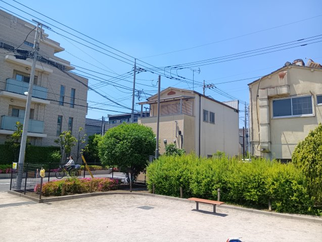 現地（2026年4　月）撮影