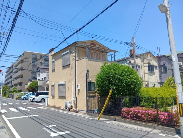 現地（2026年4　月）撮影