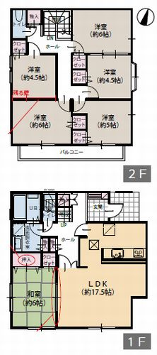 間取り：314002804207