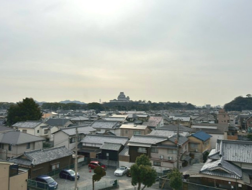 展望