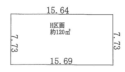 区画図：313004685057