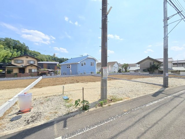 3号区画