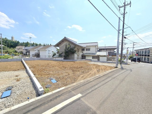 1号区画