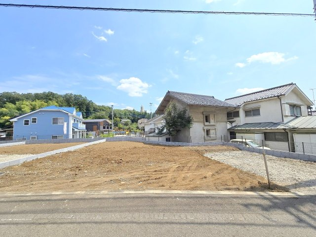1号区画