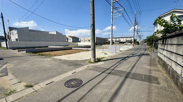 令和8年7月撮影