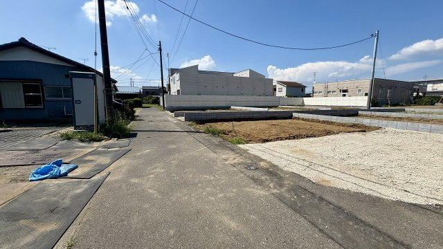 令和8年7月撮影