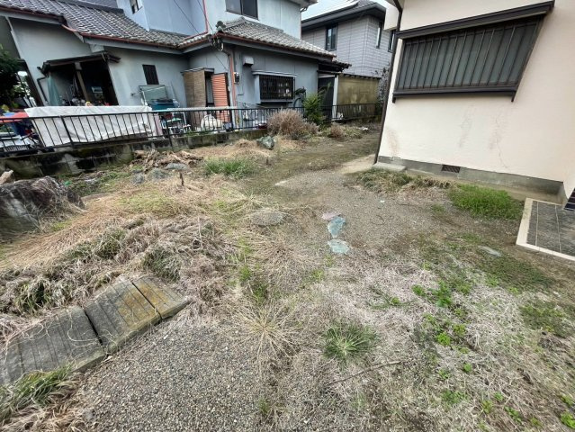 庭