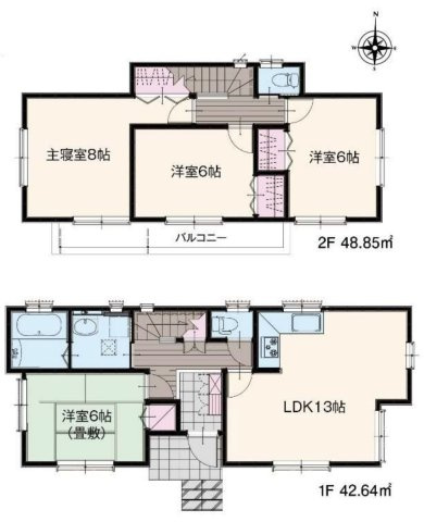 間取り：311002489057
