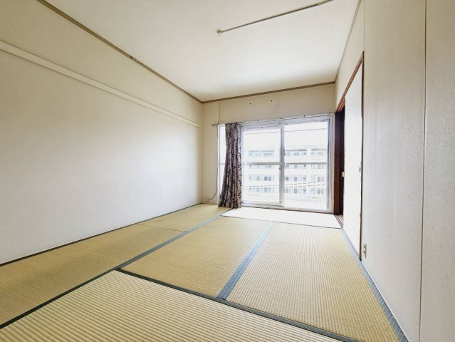 和室約6帖