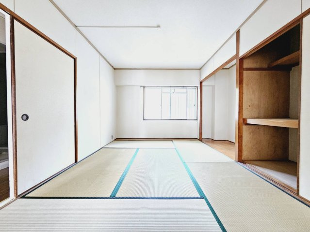 和室約6帖