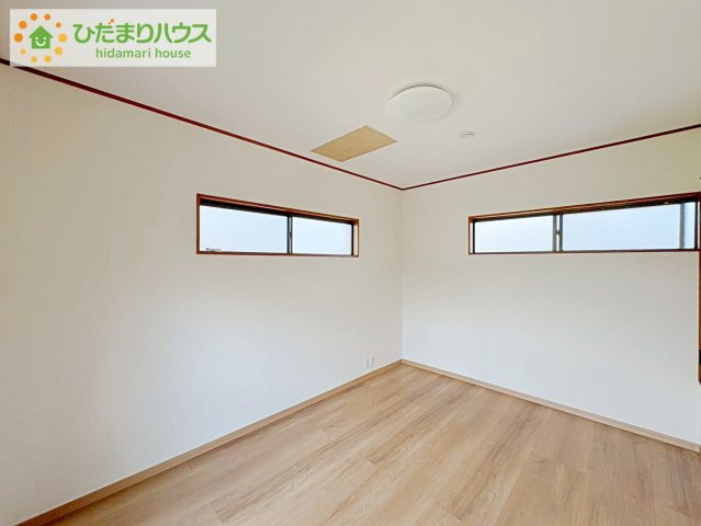 洋室A