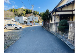 太子町山田の外観