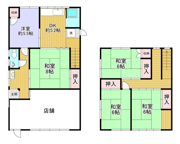 間取り：320000029906