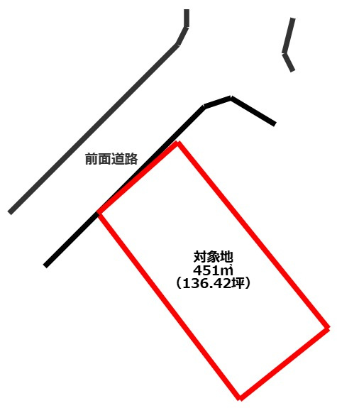 区画図：343000087031