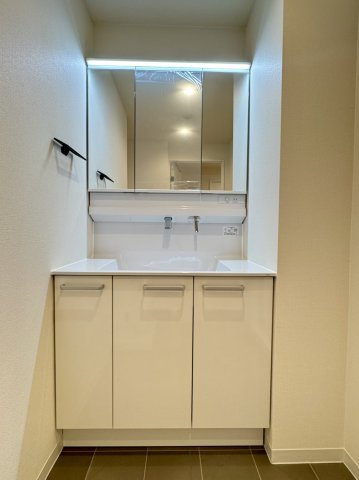 慌ただしい朝にも毎朝おしゃれに忙しい方におすすめです