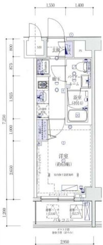 間取り：313004207063