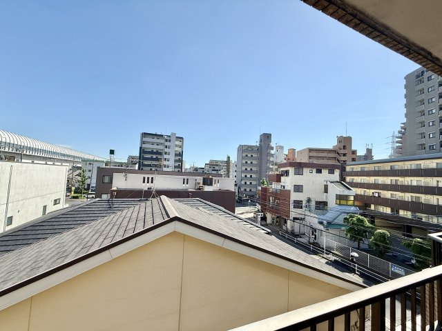 展望