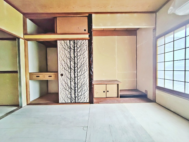 和室