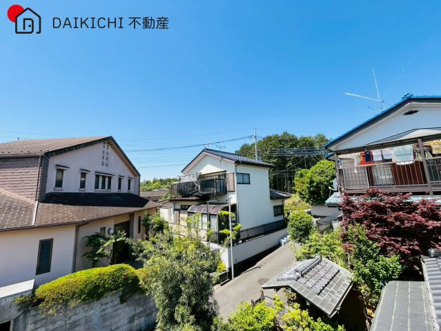 展望