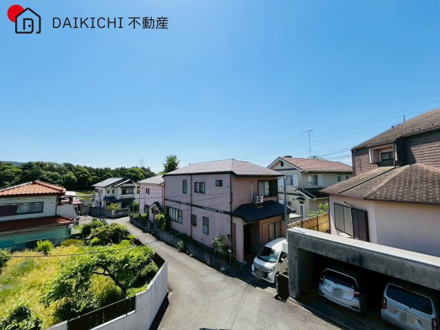 展望