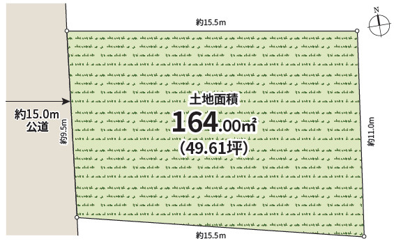 区画図：314002673113