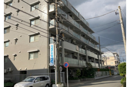 ライツ本厚木の外観