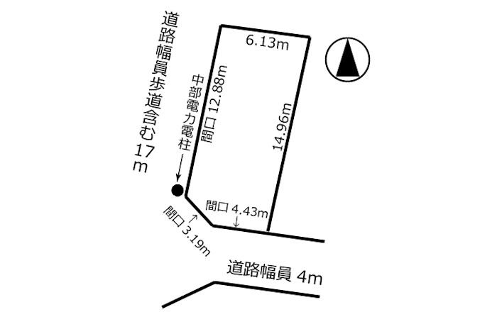 区画図：321000080530