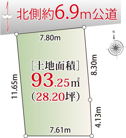 区画図：313004851808