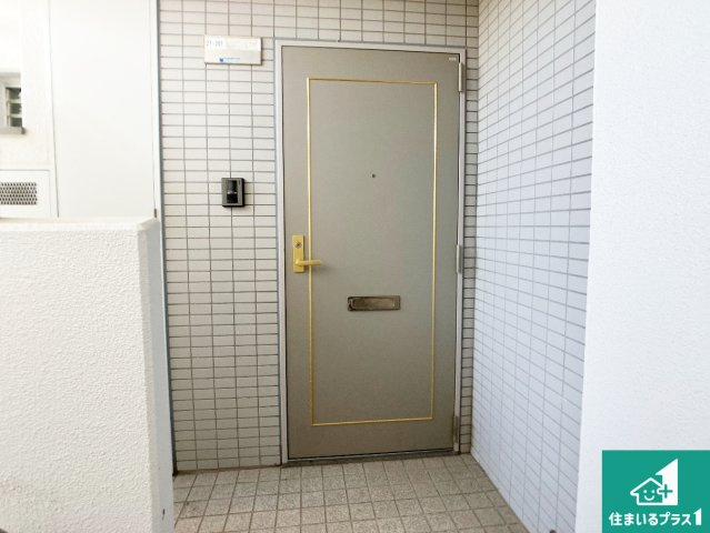 外玄関